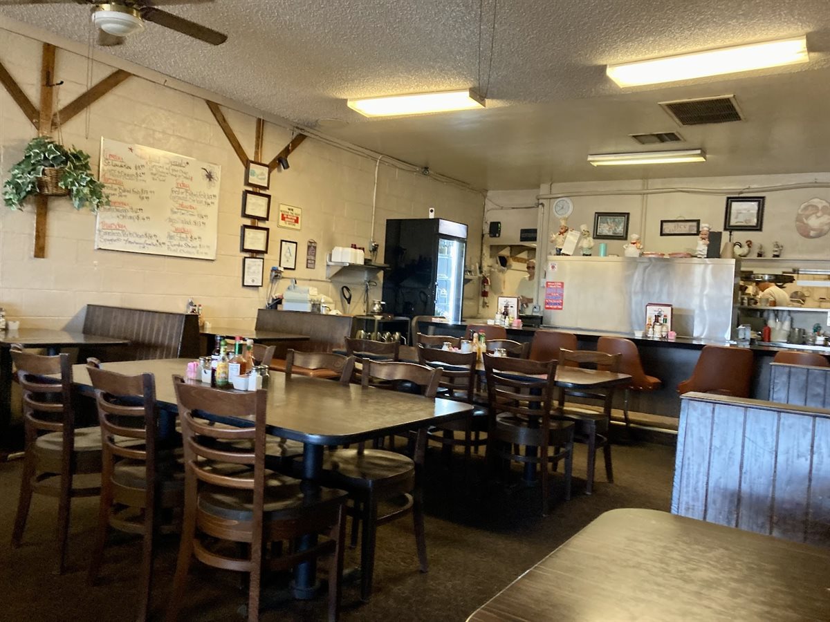 Mikey's Family Restaurant